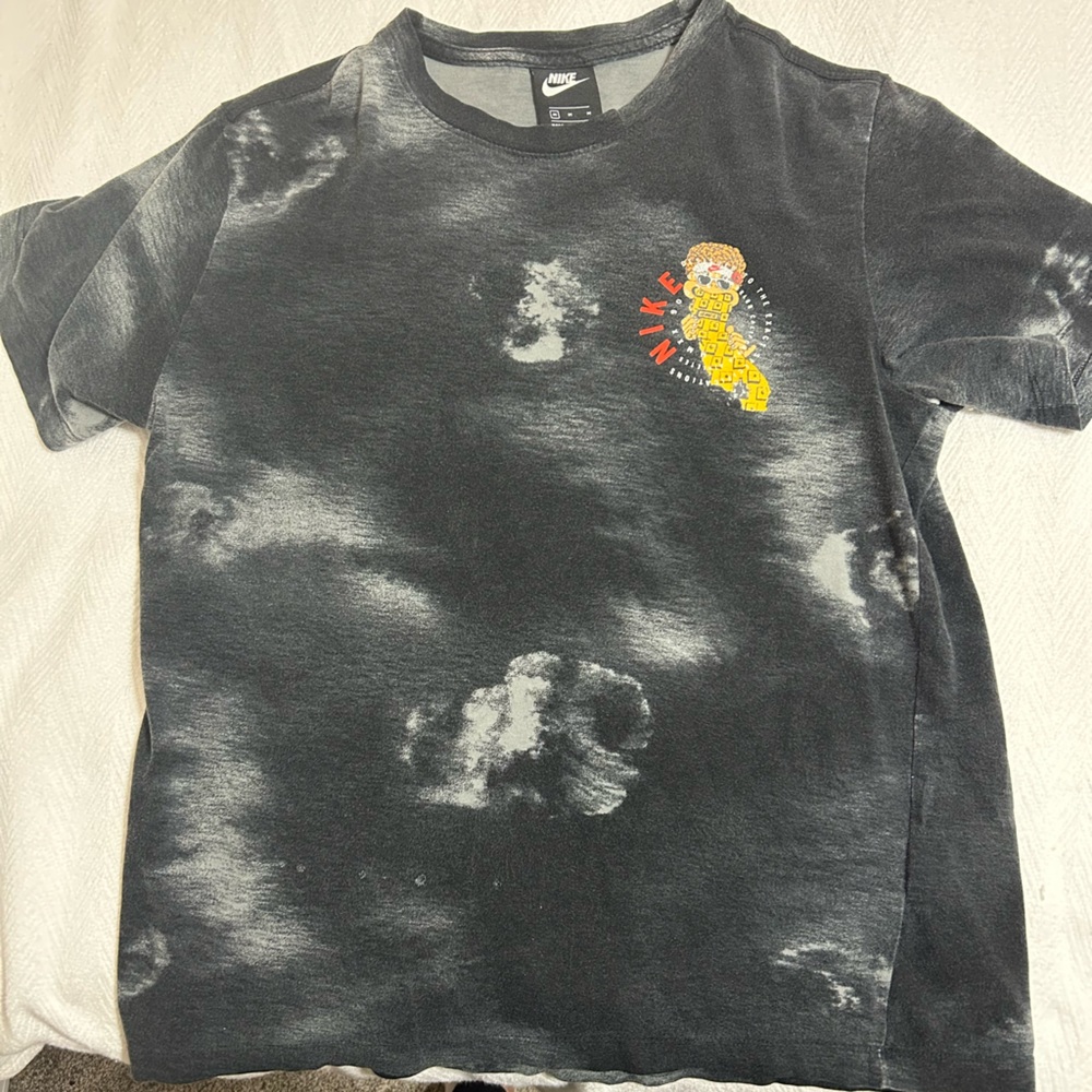 Men’s Nike t shirt